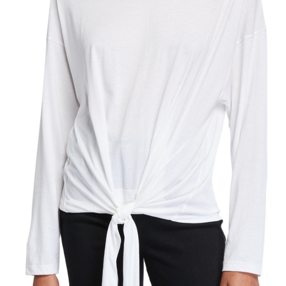 7 For All Mankind Tops - 7 for all Mankind long-sleeve tee